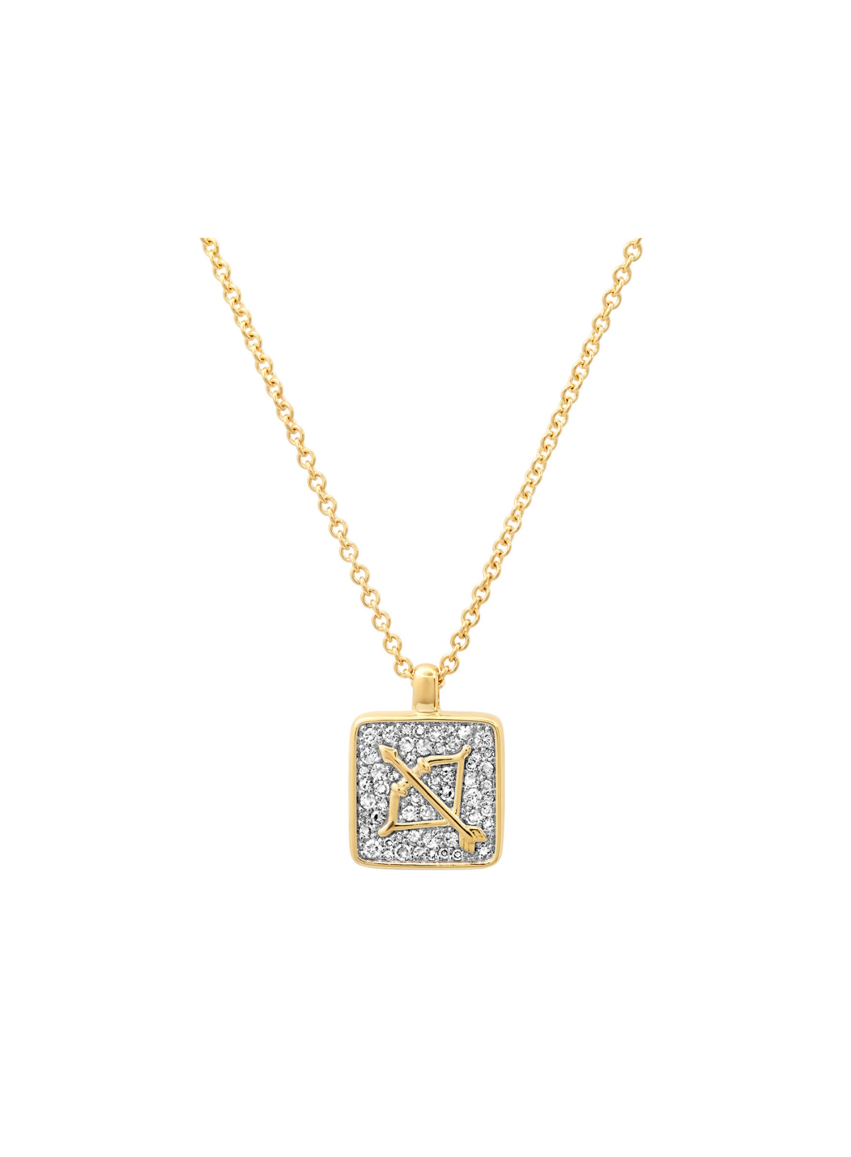 Zodiac Necklace
