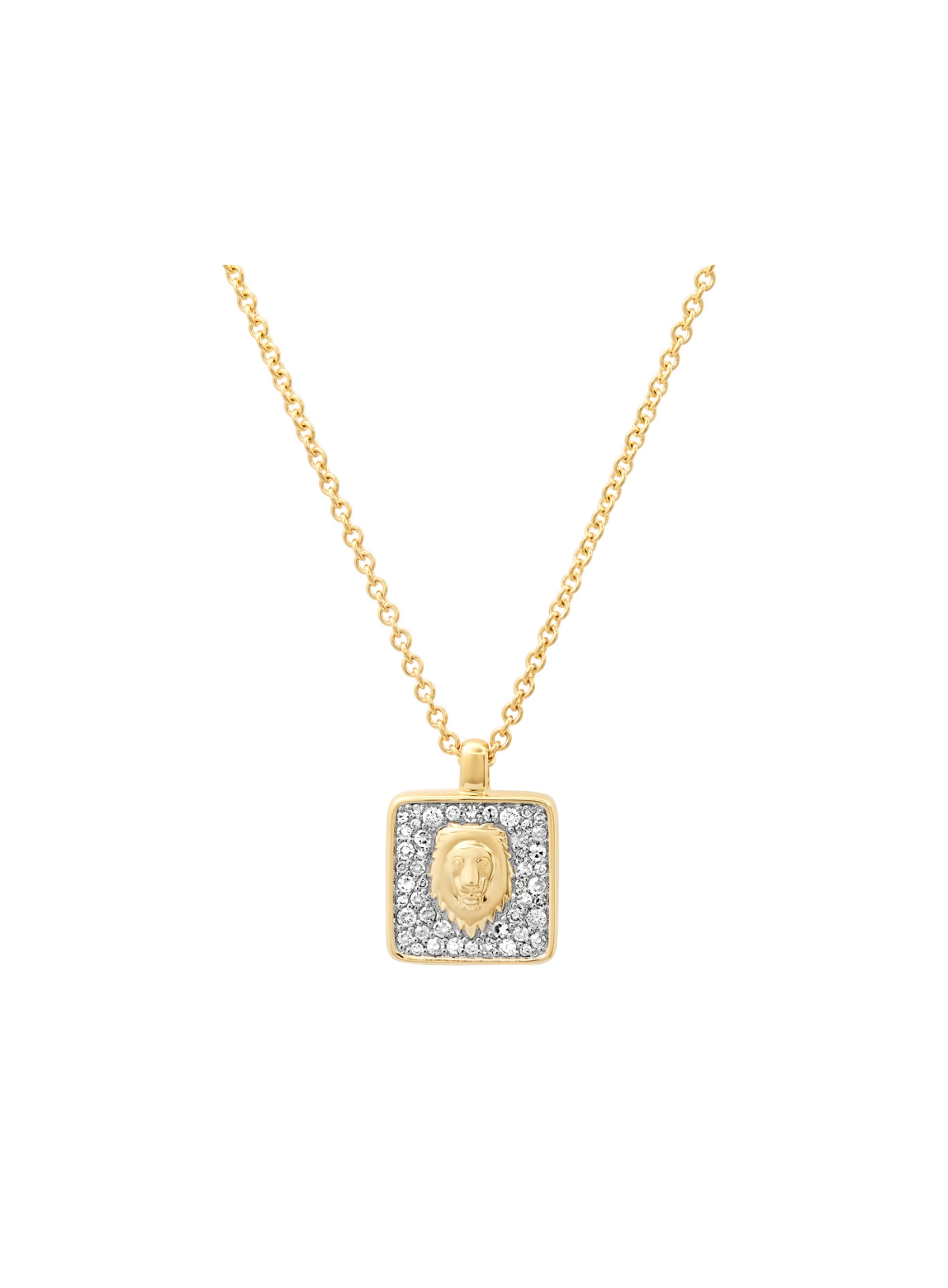 Zodiac Necklace