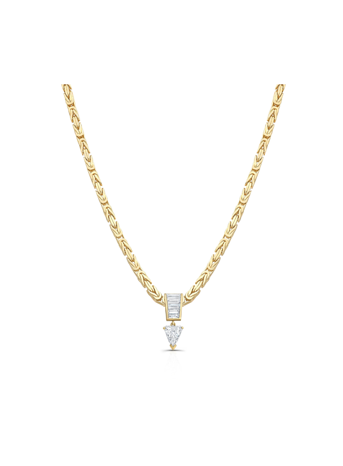 Rêvere Necklace