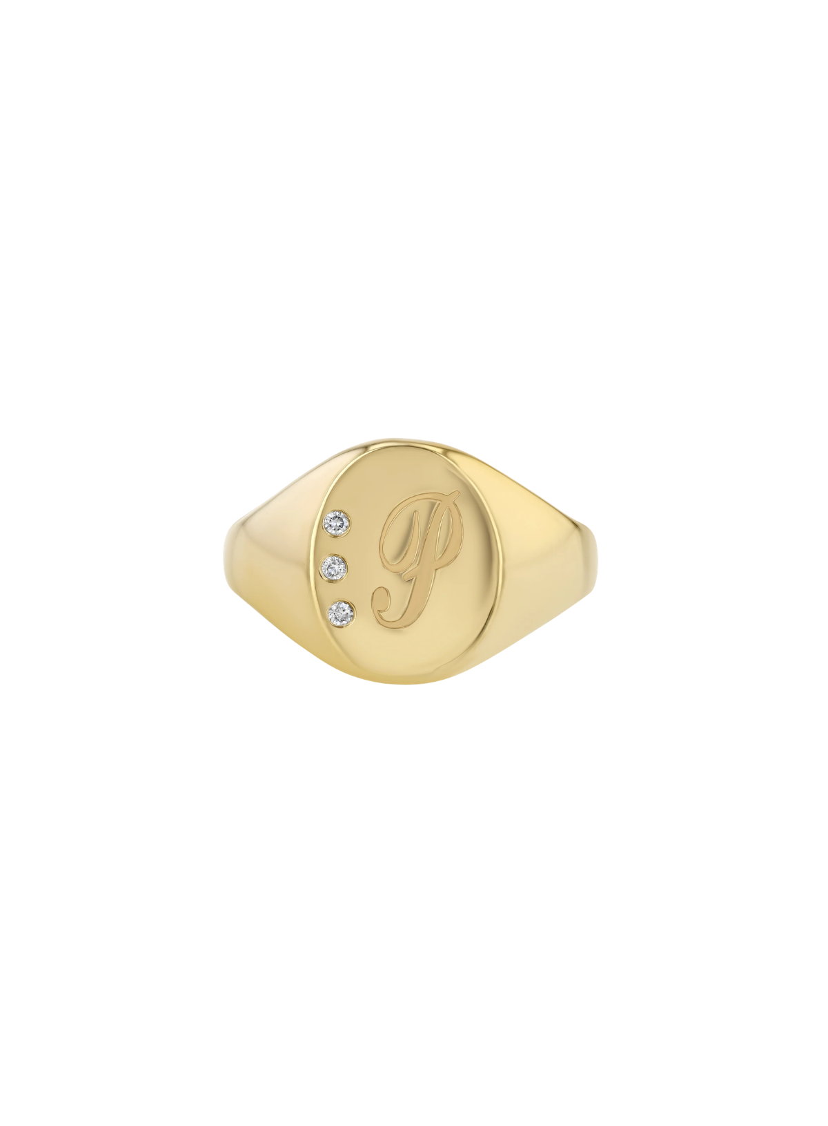 Dean Signet Ring