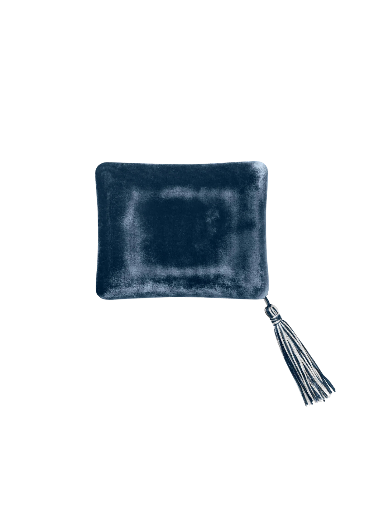 Velvet Lily Bleu