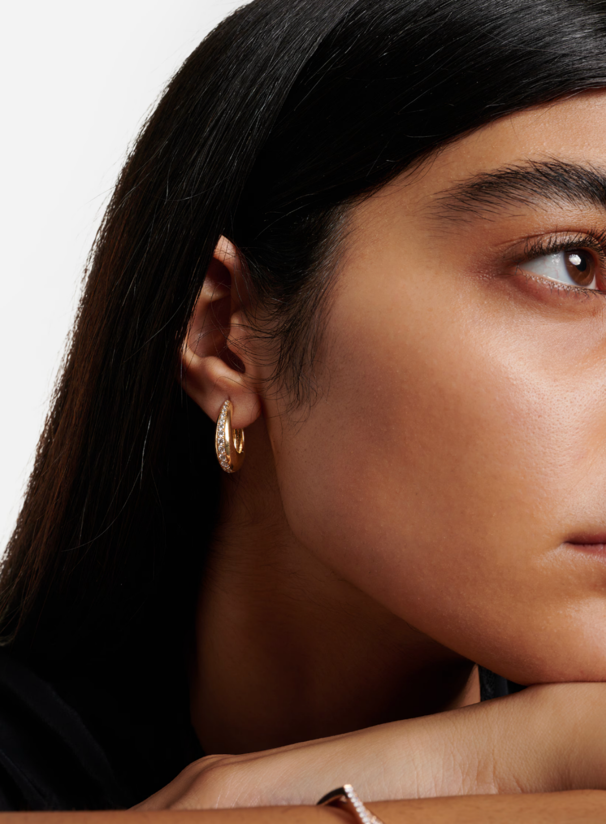 Chakra Icon Earrings