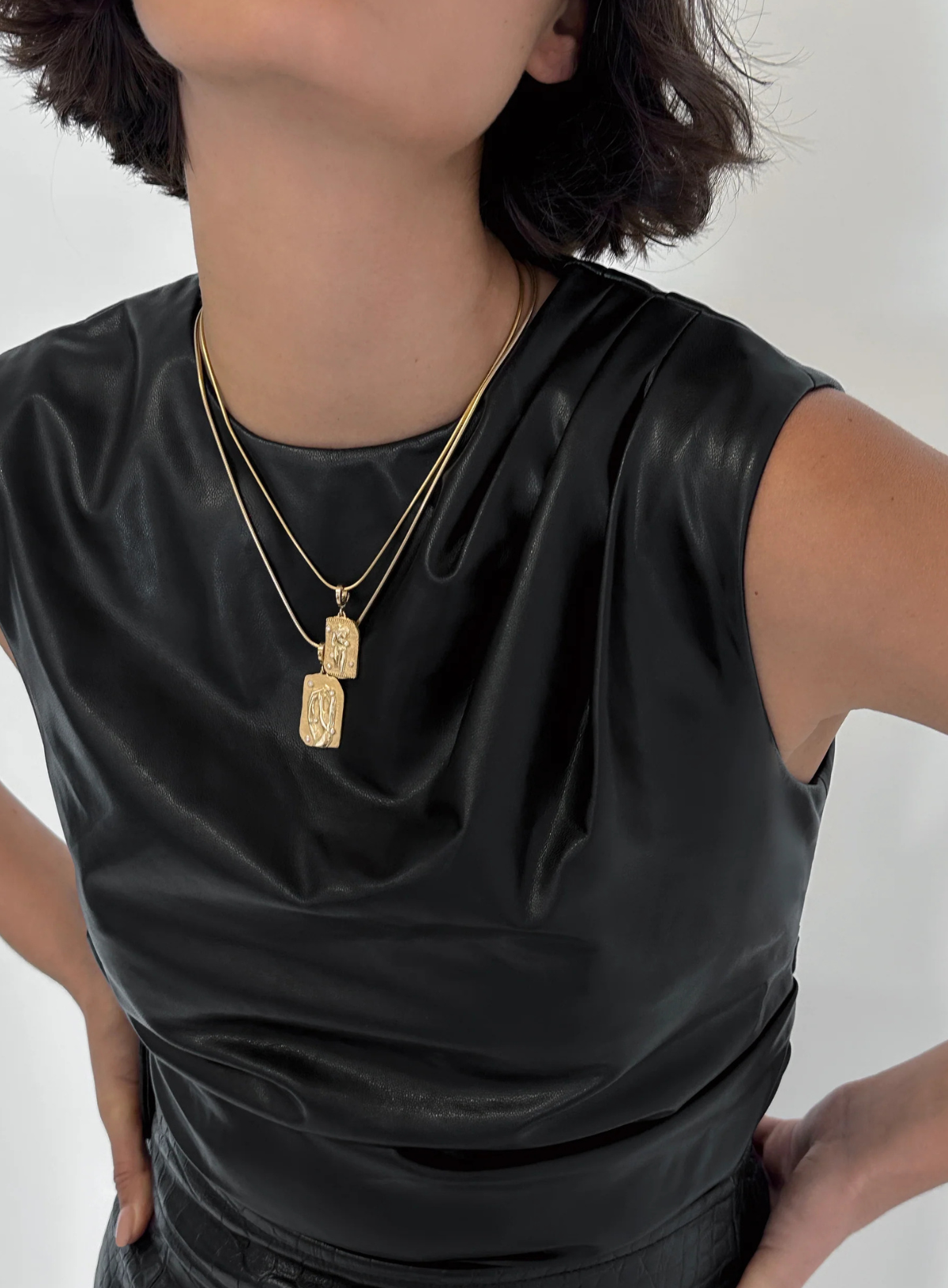 Collide Medium Relic Coin