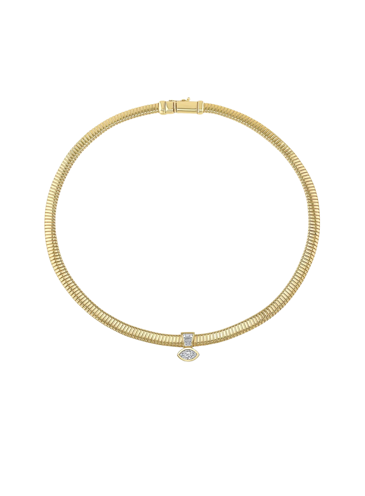 Mega Deco Necklace
